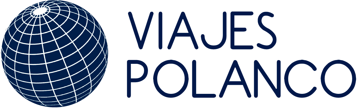 Logo de Viajes Polanco