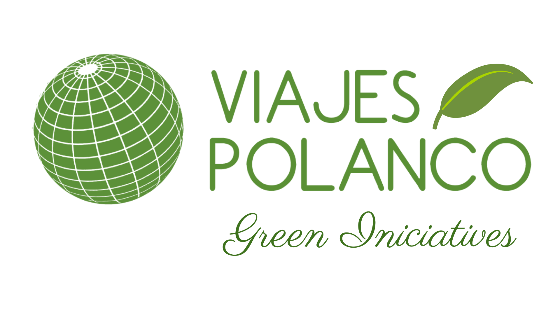 Viajes Polanco Green Initiatives