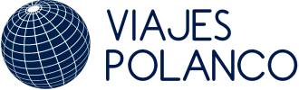 Logo de Viajes Polanco